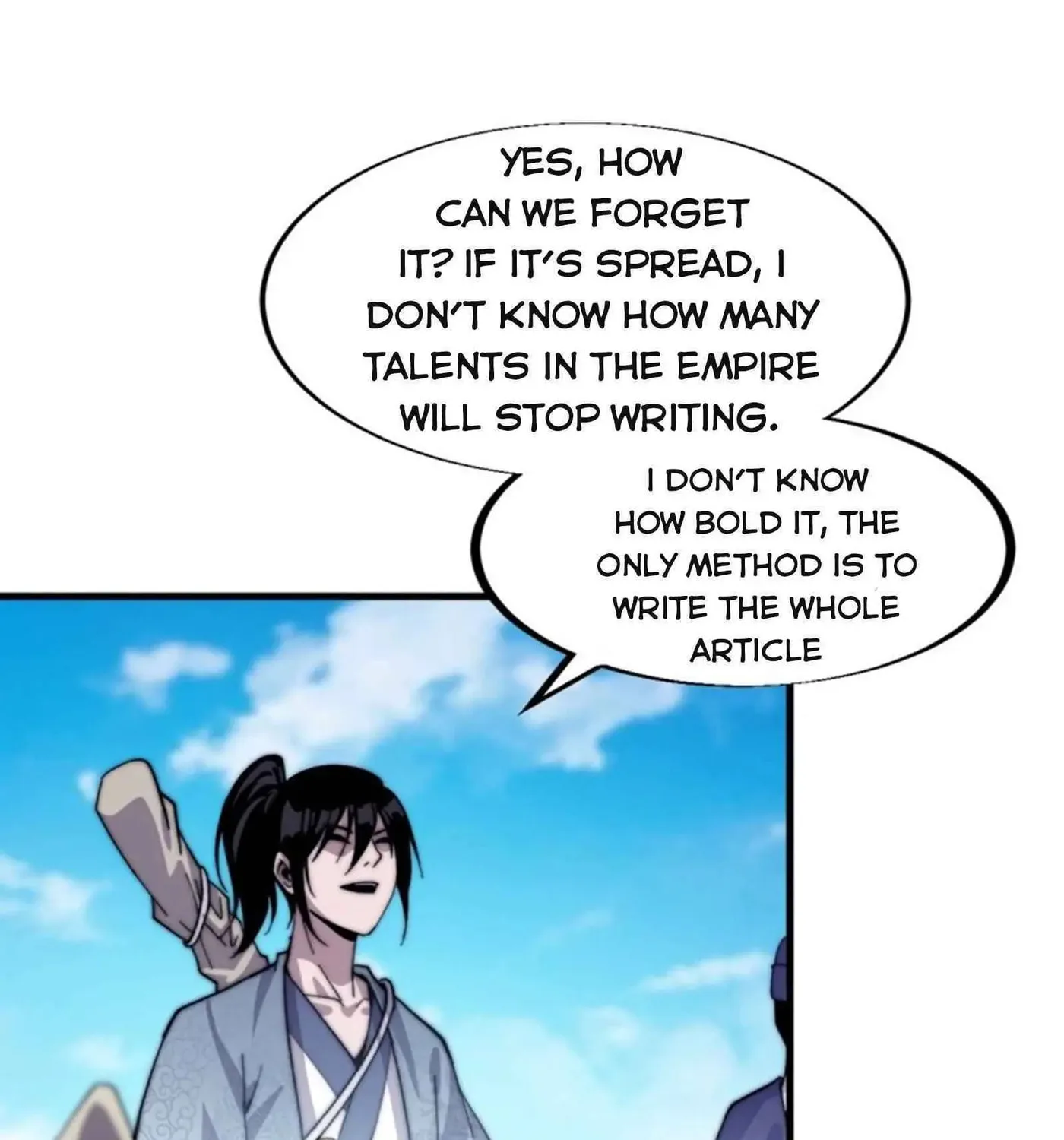 Read It Starts With A Mountain chapter 29 image 116 on Lezhin