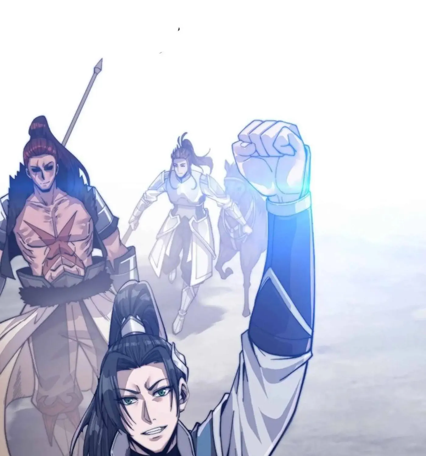 Read It Starts With A Mountain chapter 29 image 118 on Lezhin
