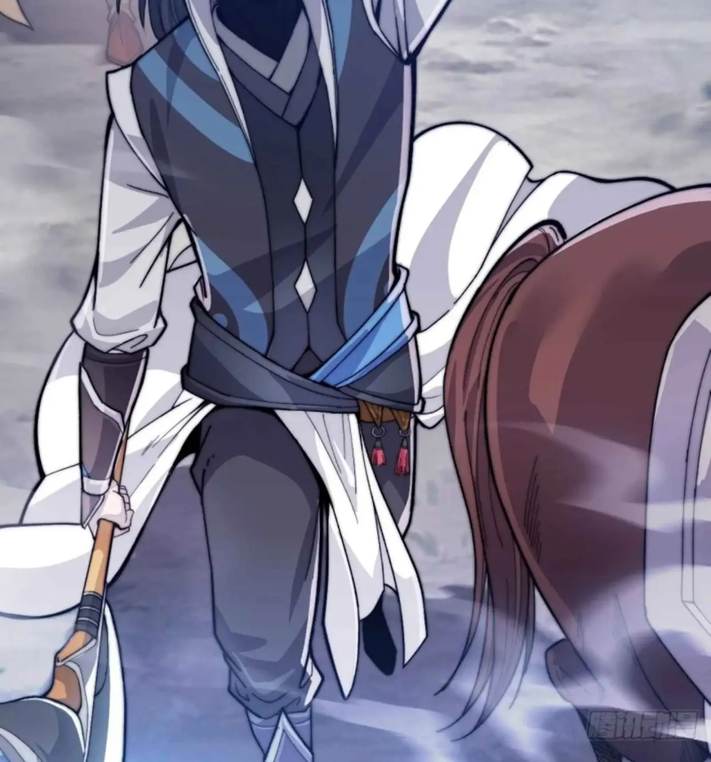 Read It Starts With A Mountain chapter 29 image 119 on Lezhin
