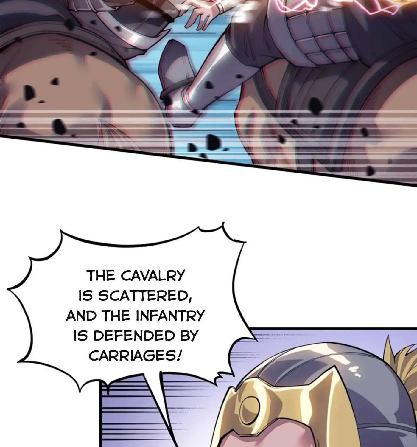 Read It Starts With A Mountain chapter 29 image 15 on Lezhin