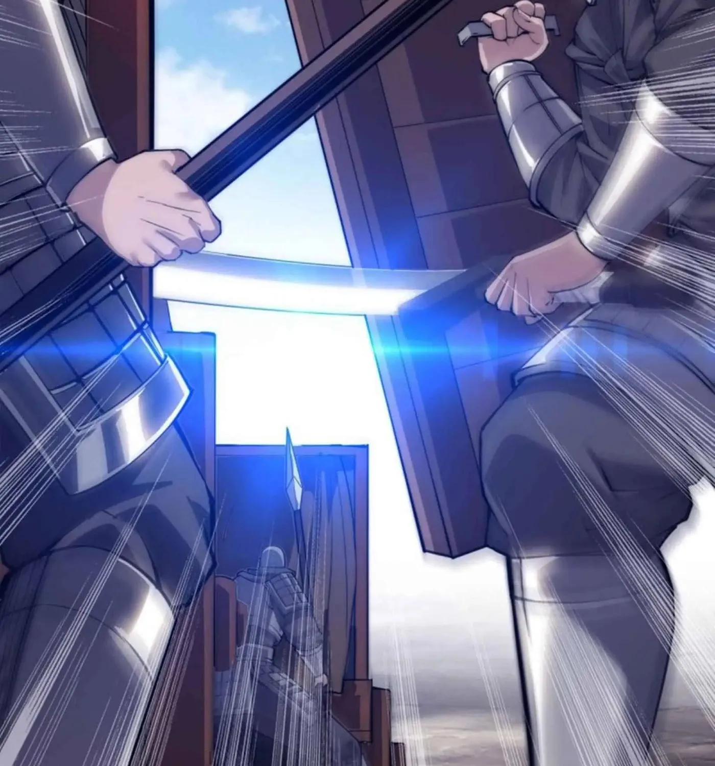 Read It Starts With A Mountain chapter 29 image 18 on Lezhin