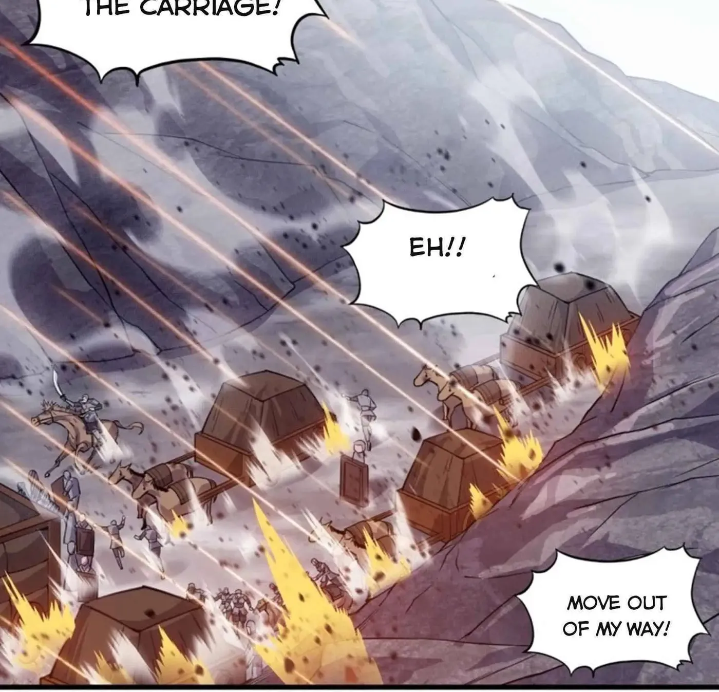 Read It Starts With A Mountain chapter 29 image 24 on Lezhin