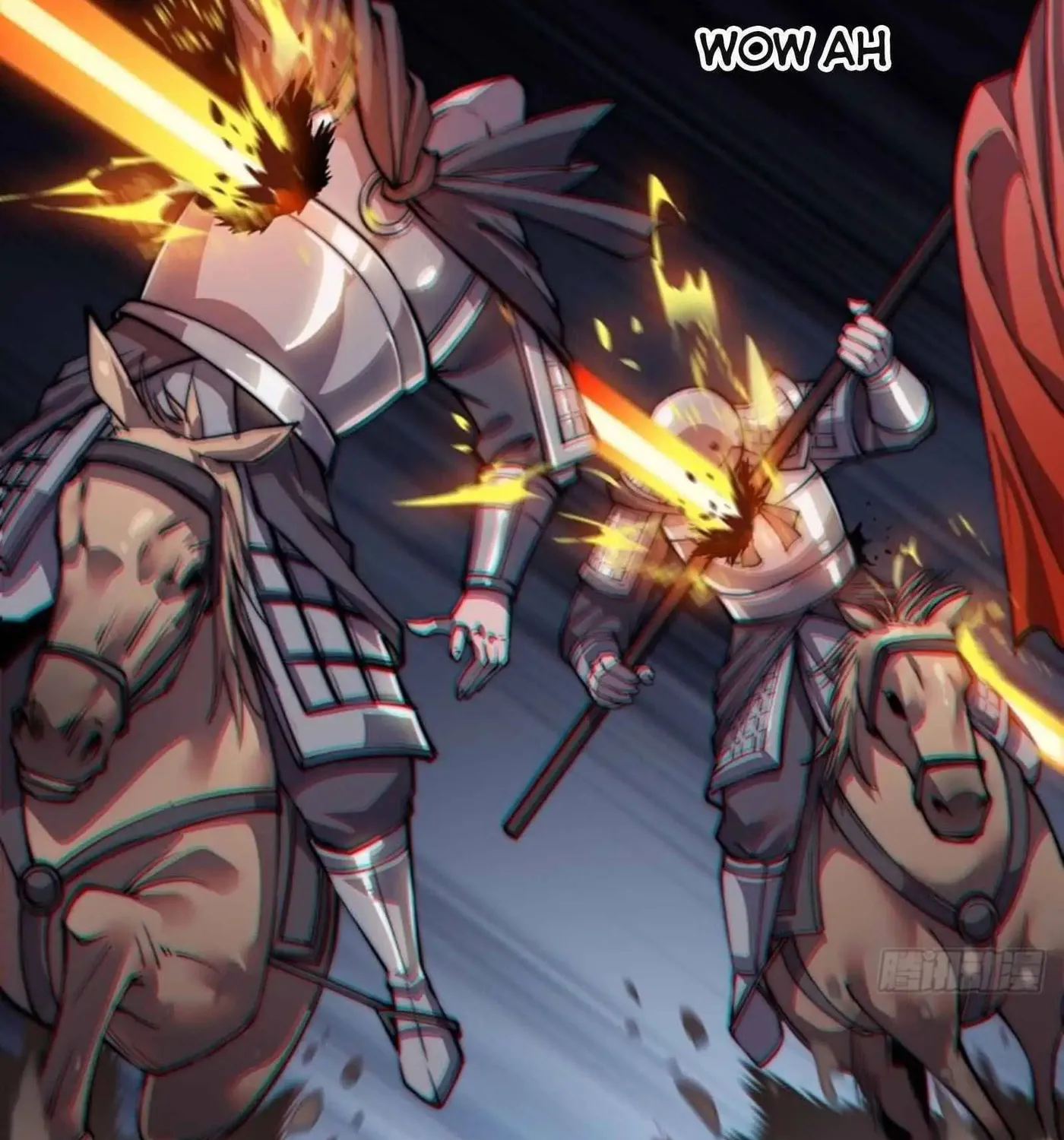 Read It Starts With A Mountain chapter 29 image 26 on Lezhin