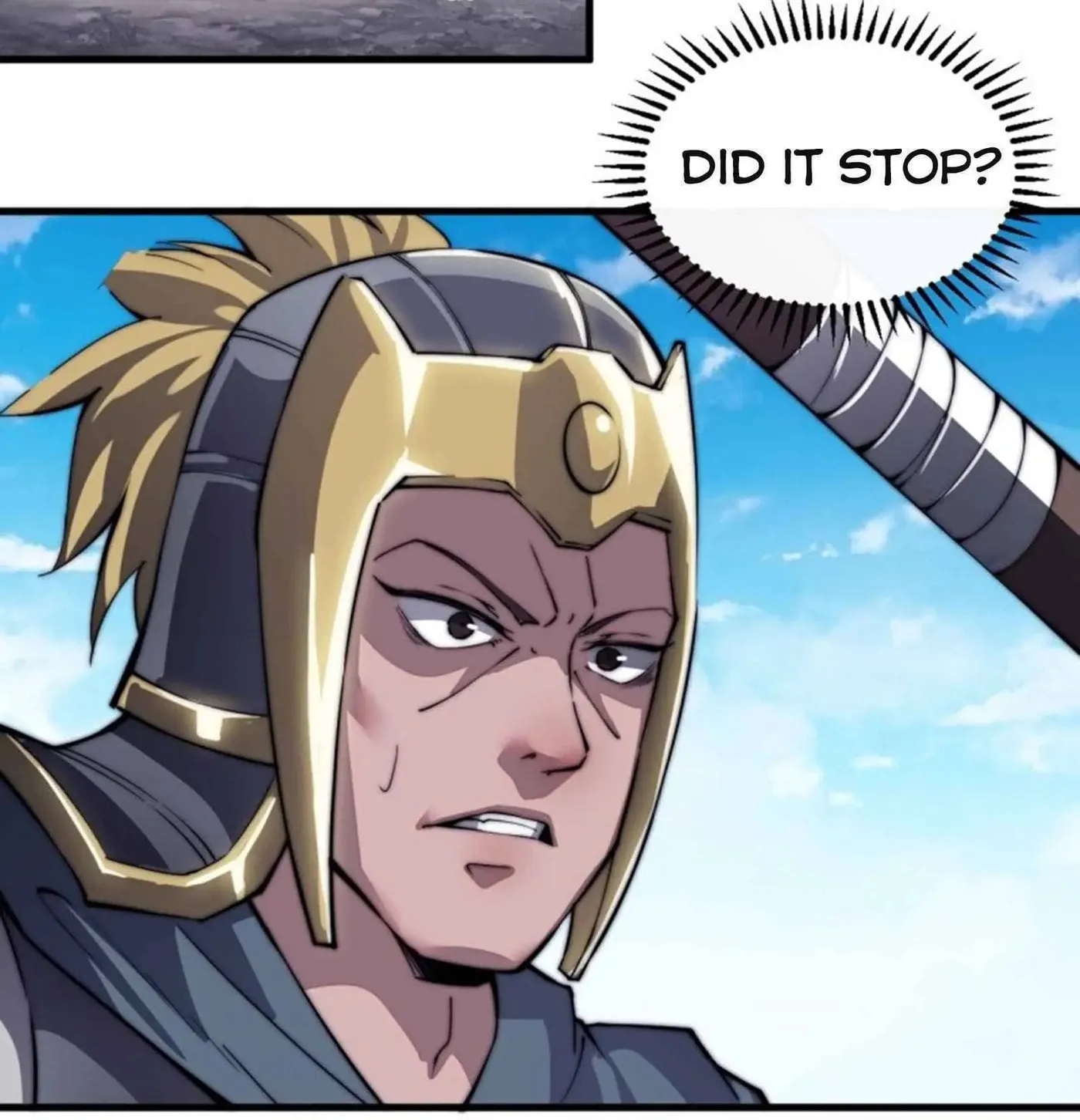 Read It Starts With A Mountain chapter 29 image 30 on Lezhin