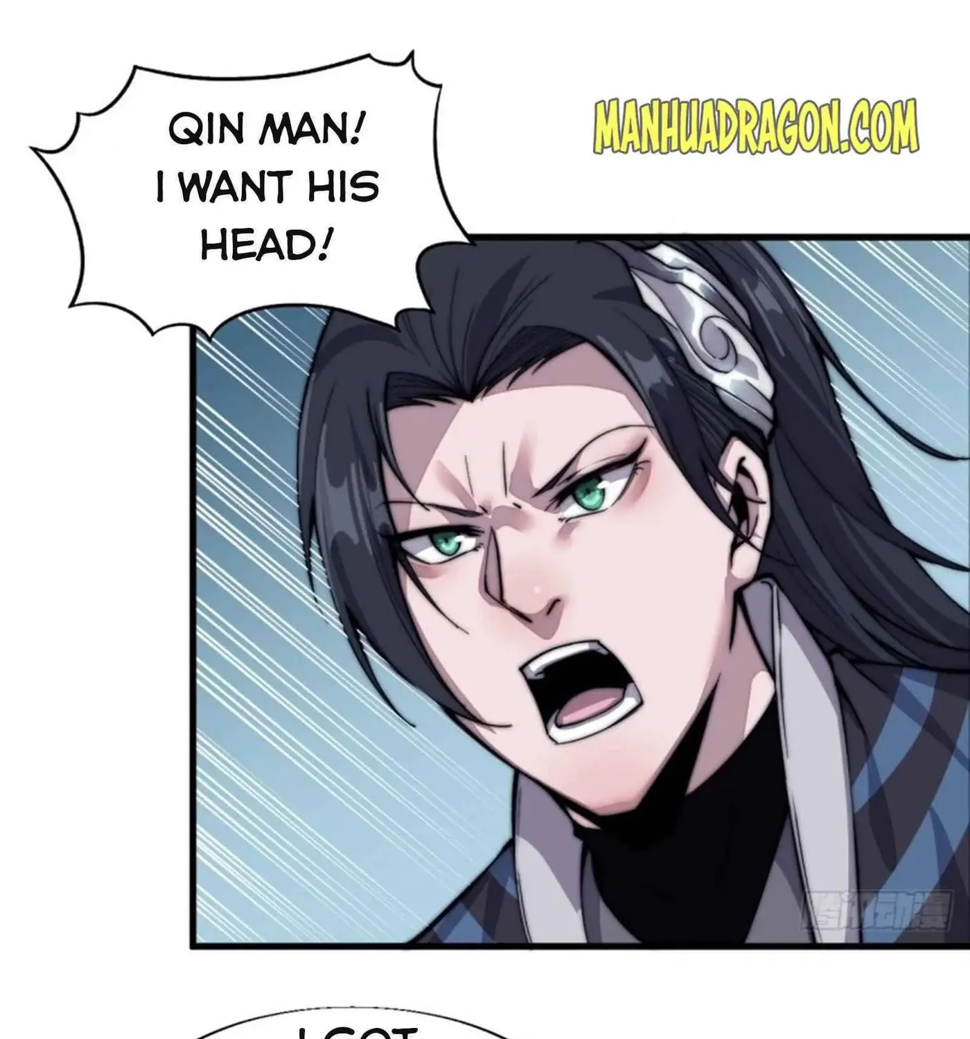 Read It Starts With A Mountain chapter 29 image 34 on Lezhin