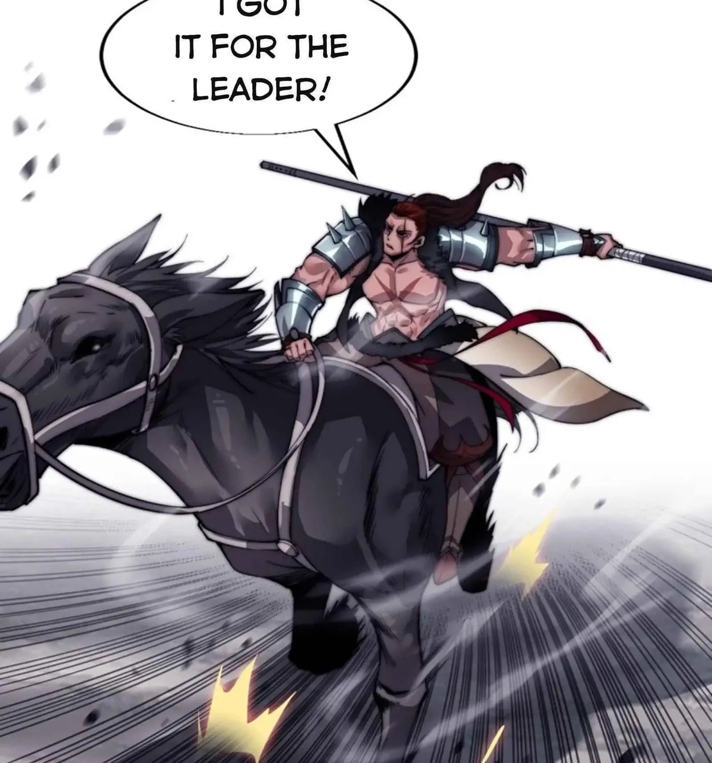 Read It Starts With A Mountain chapter 29 image 35 on Lezhin