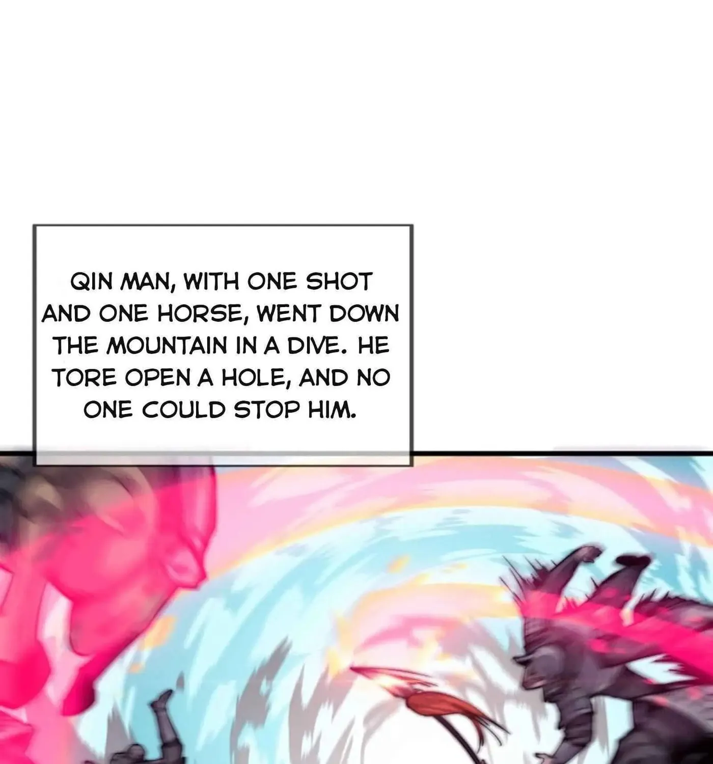 Read It Starts With A Mountain chapter 29 image 37 on Lezhin