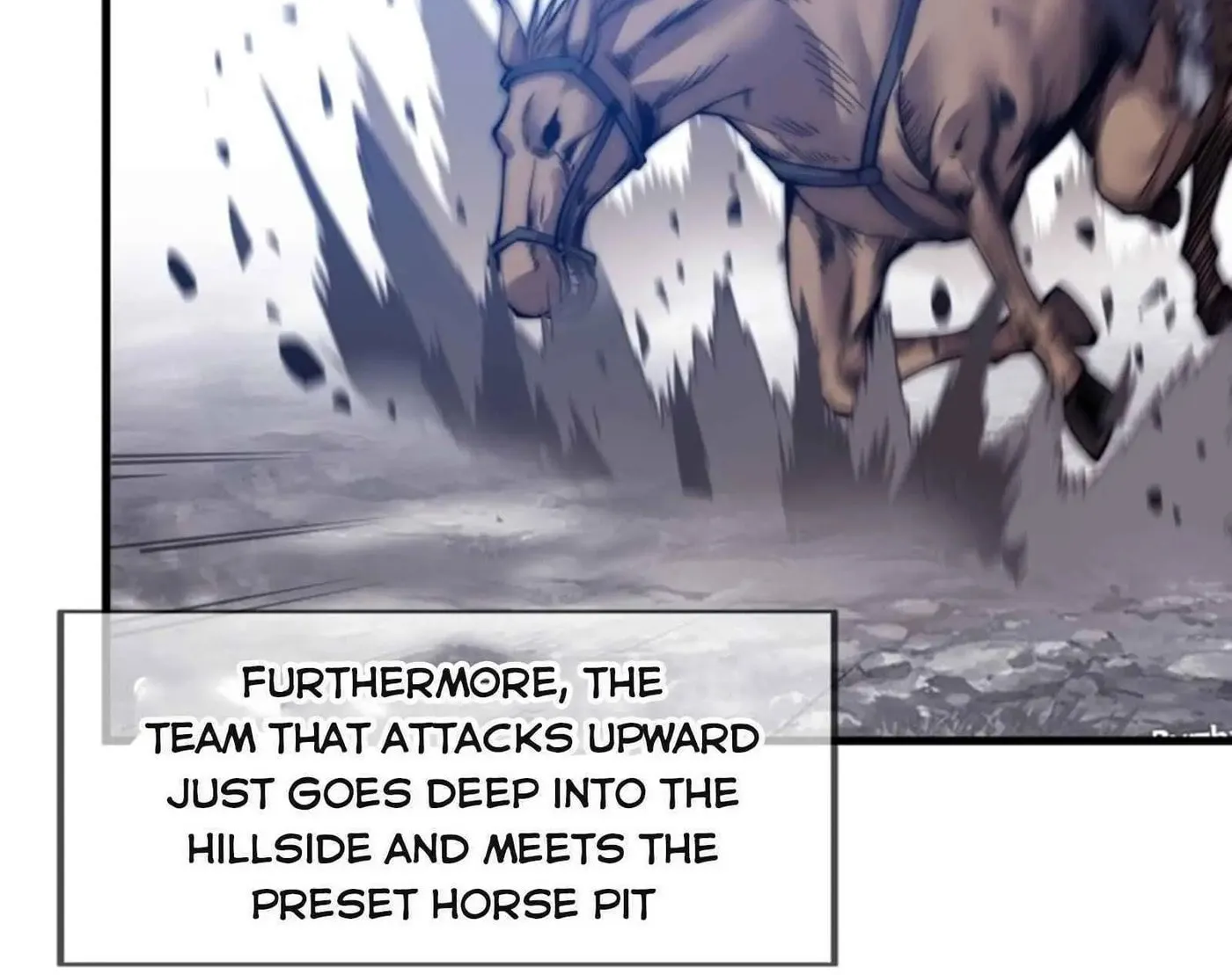 Read It Starts With A Mountain chapter 29 image 39 on Lezhin