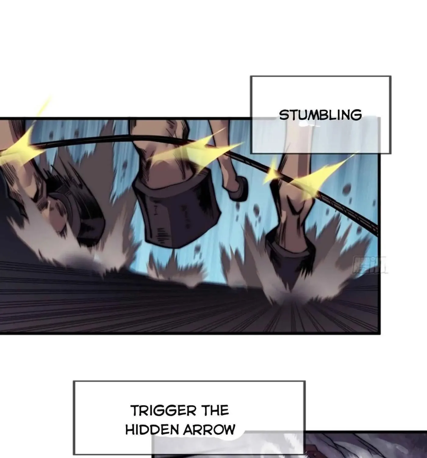 Read It Starts With A Mountain chapter 29 image 40 on Lezhin