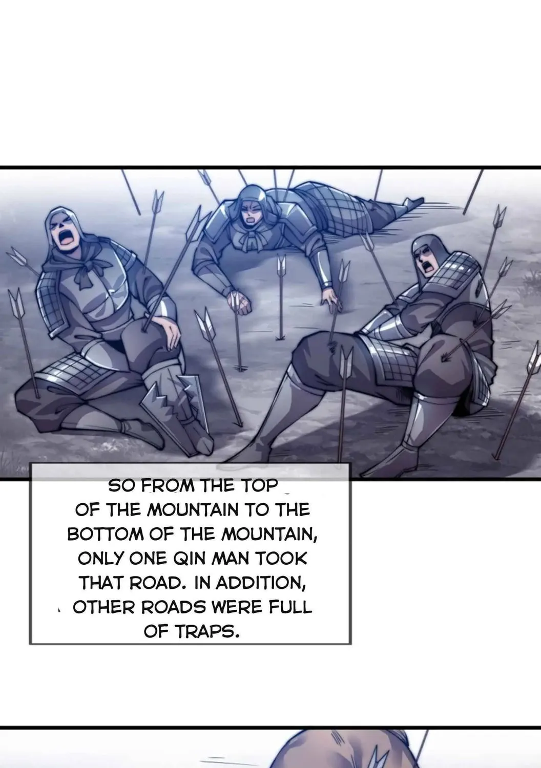 Read It Starts With A Mountain chapter 29 image 43 on Lezhin