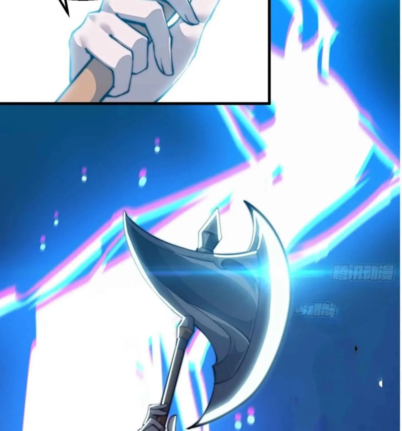 Read It Starts With A Mountain chapter 29 image 46 on Lezhin