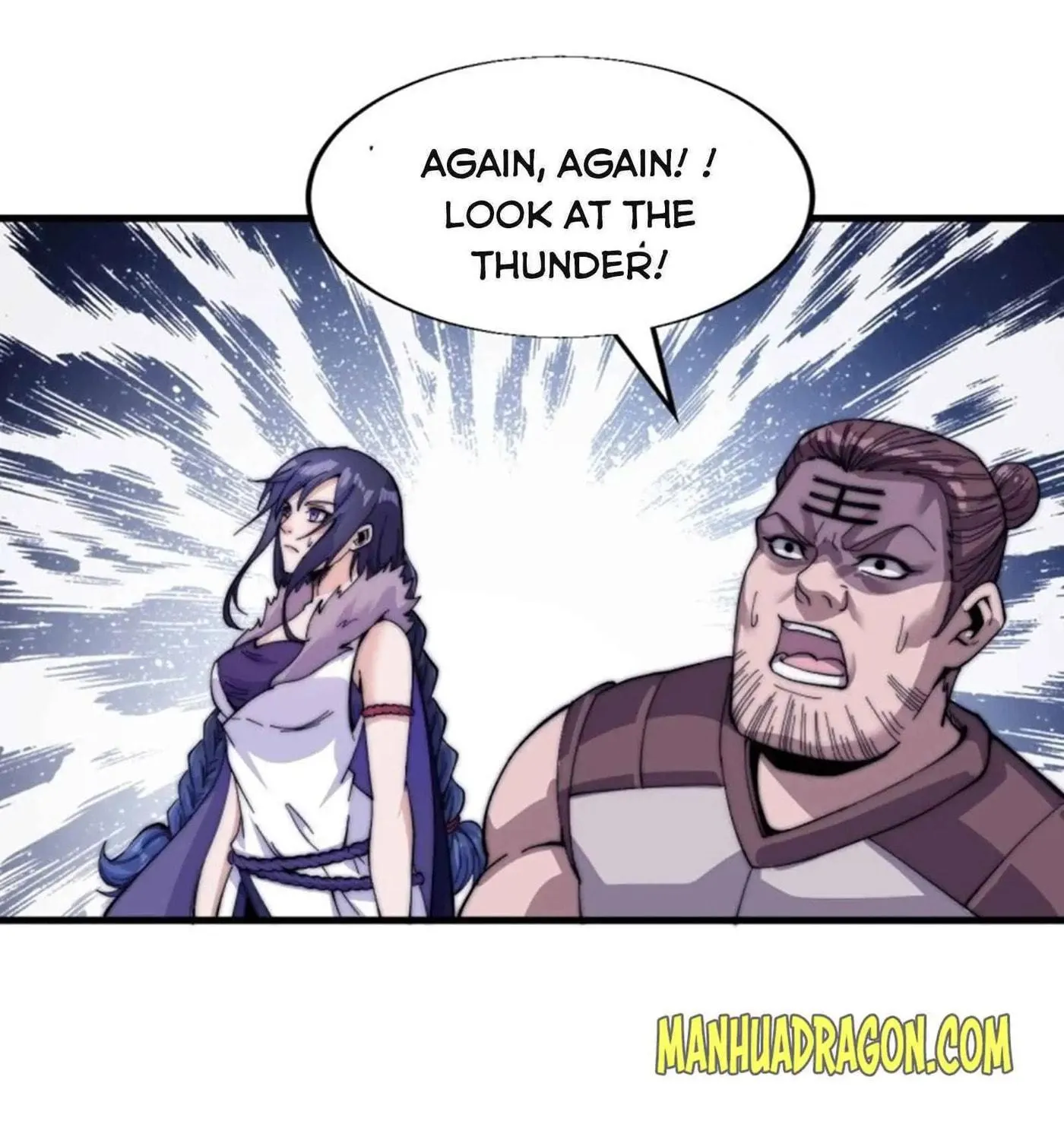 Read It Starts With A Mountain chapter 29 image 49 on Lezhin