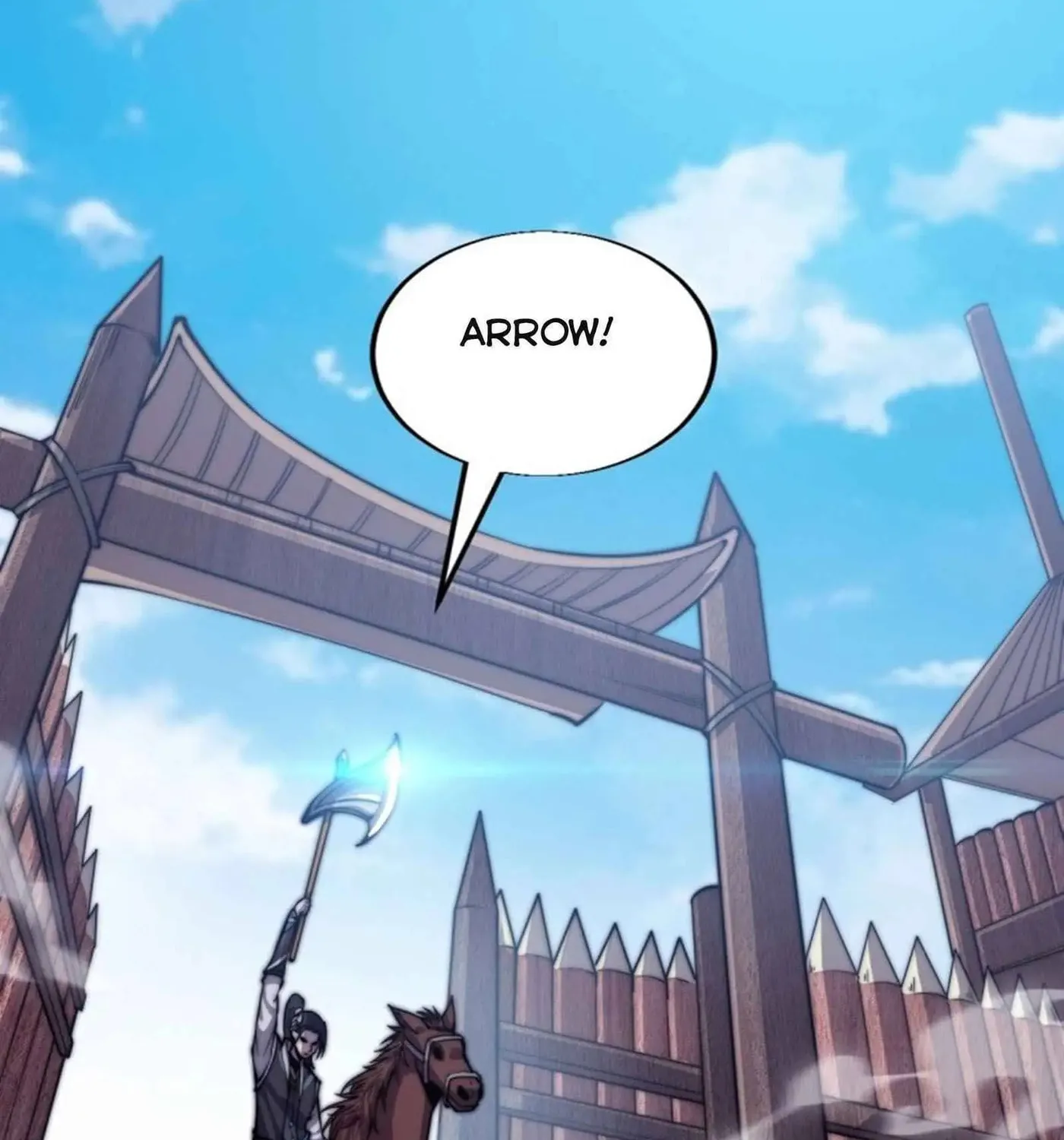 Read It Starts With A Mountain chapter 29 image 5 on Lezhin