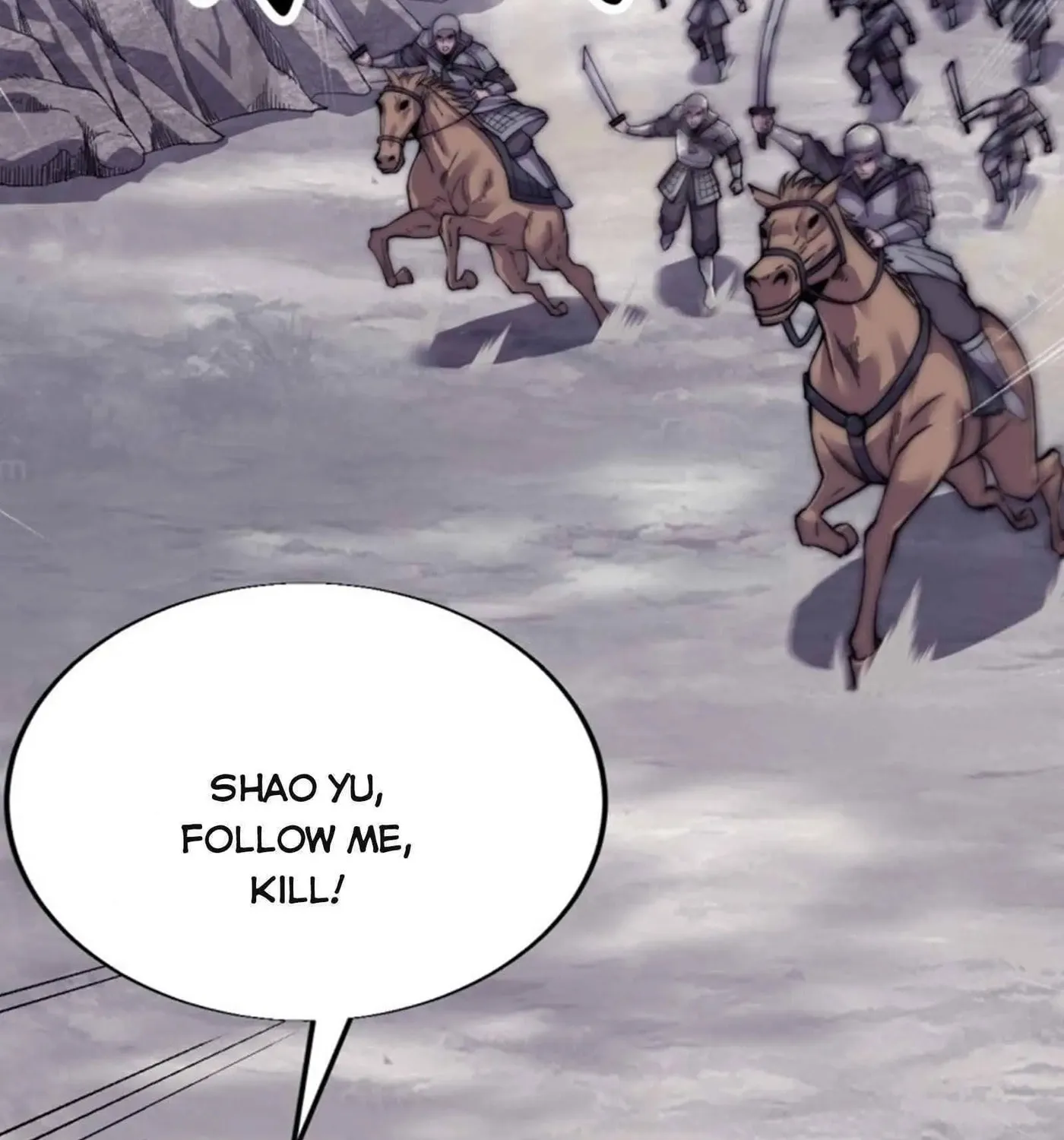 Read It Starts With A Mountain chapter 29 image 57 on Lezhin