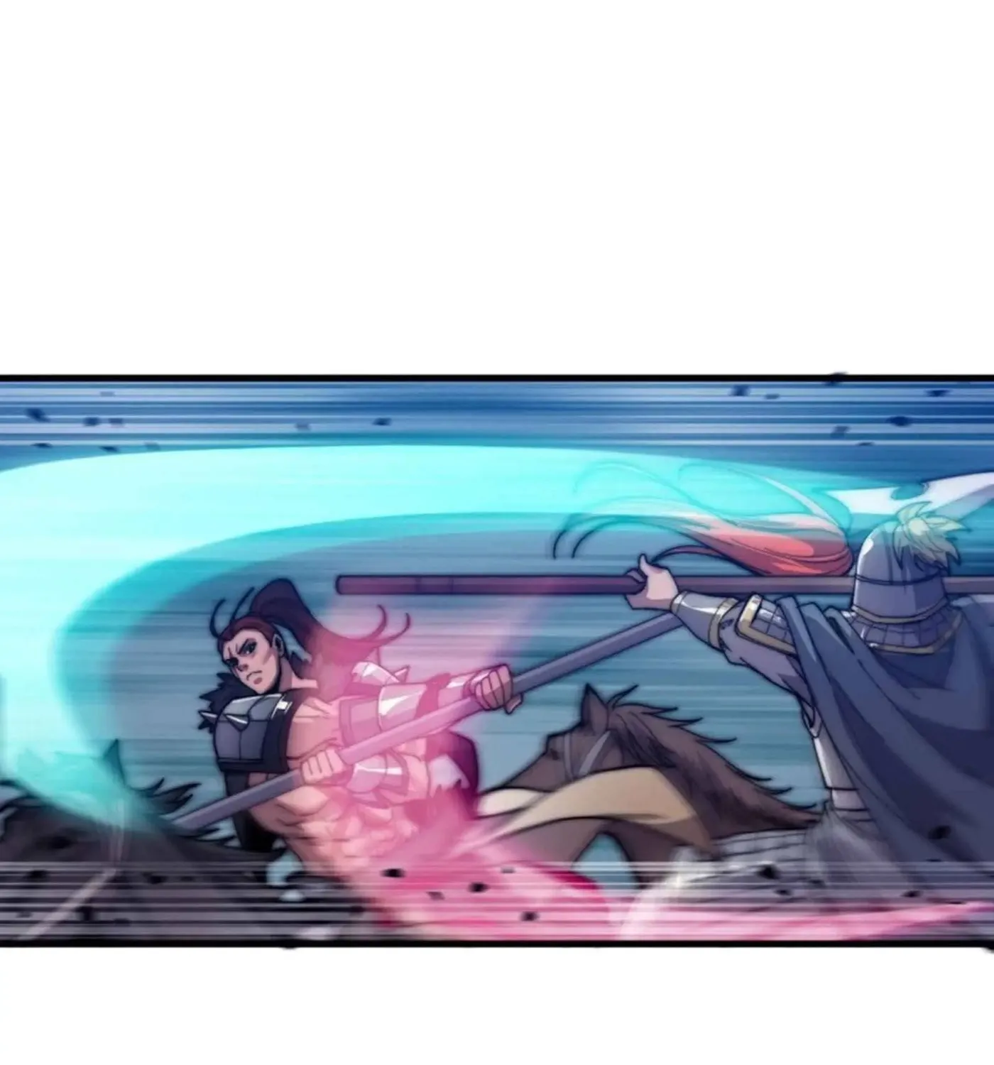 Read It Starts With A Mountain chapter 29 image 60 on Lezhin