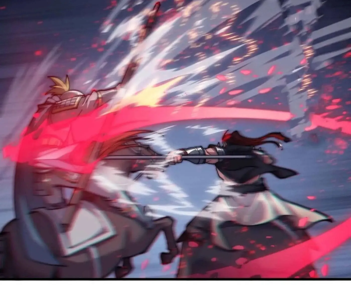 Read It Starts With A Mountain chapter 29 image 62 on Lezhin