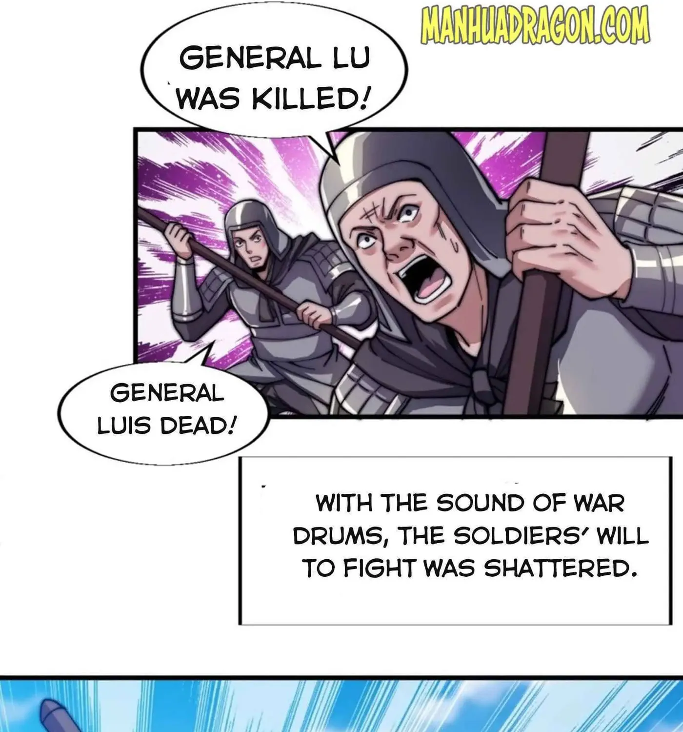 Read It Starts With A Mountain chapter 29 image 64 on Lezhin