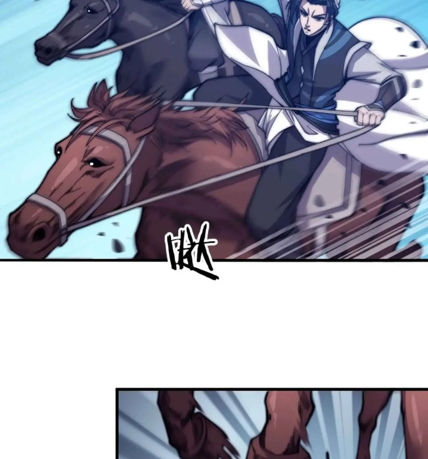 Read It Starts With A Mountain chapter 29 image 68 on Lezhin