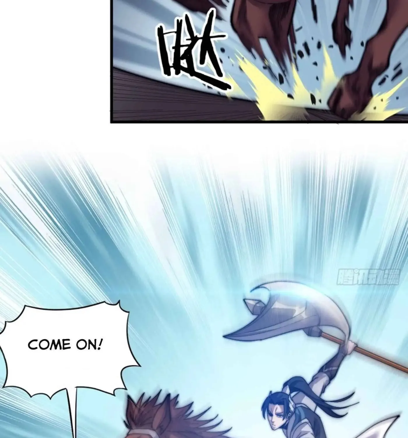 Read It Starts With A Mountain chapter 29 image 69 on Lezhin