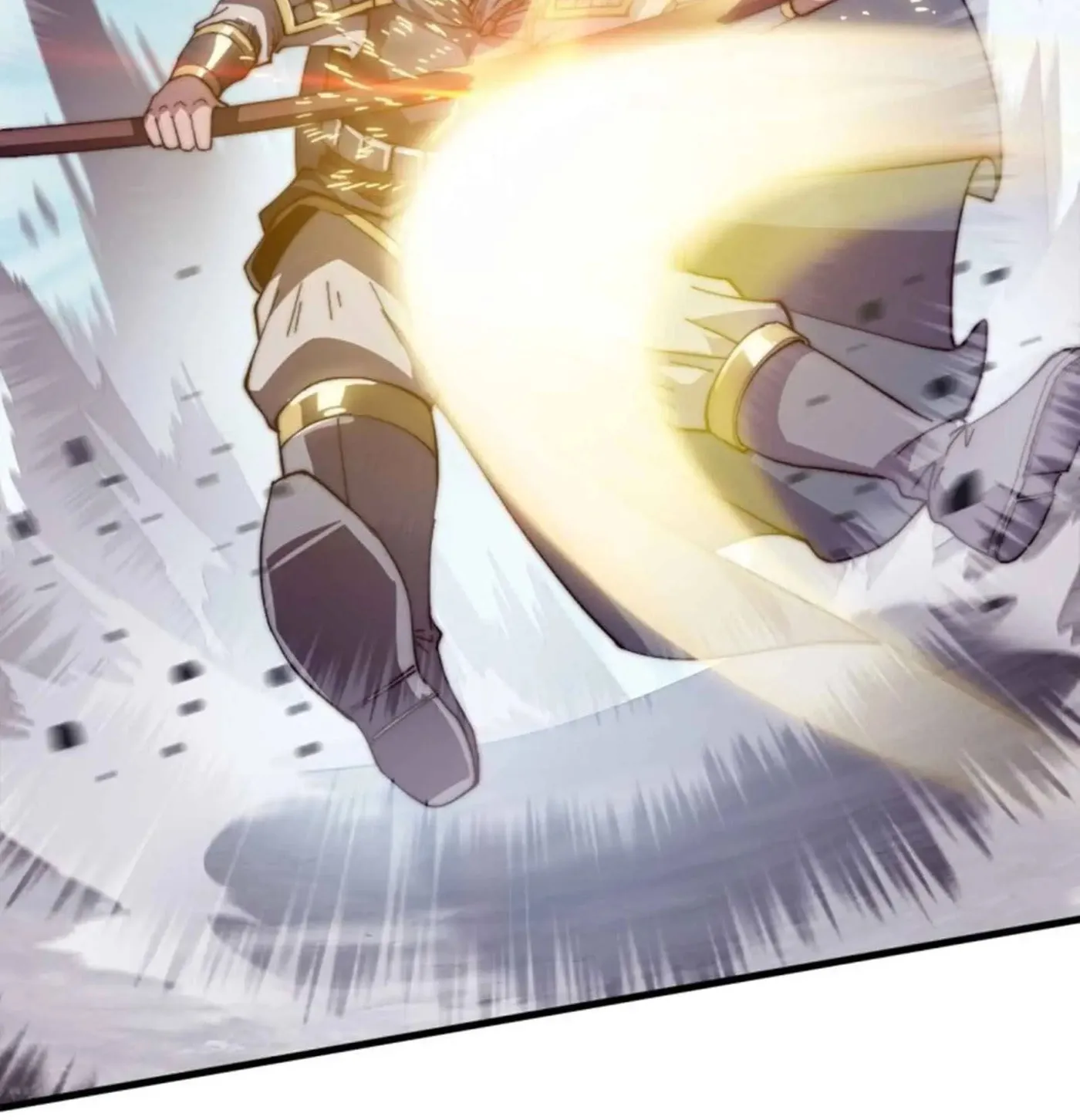 Read It Starts With A Mountain chapter 29 image 73 on Lezhin