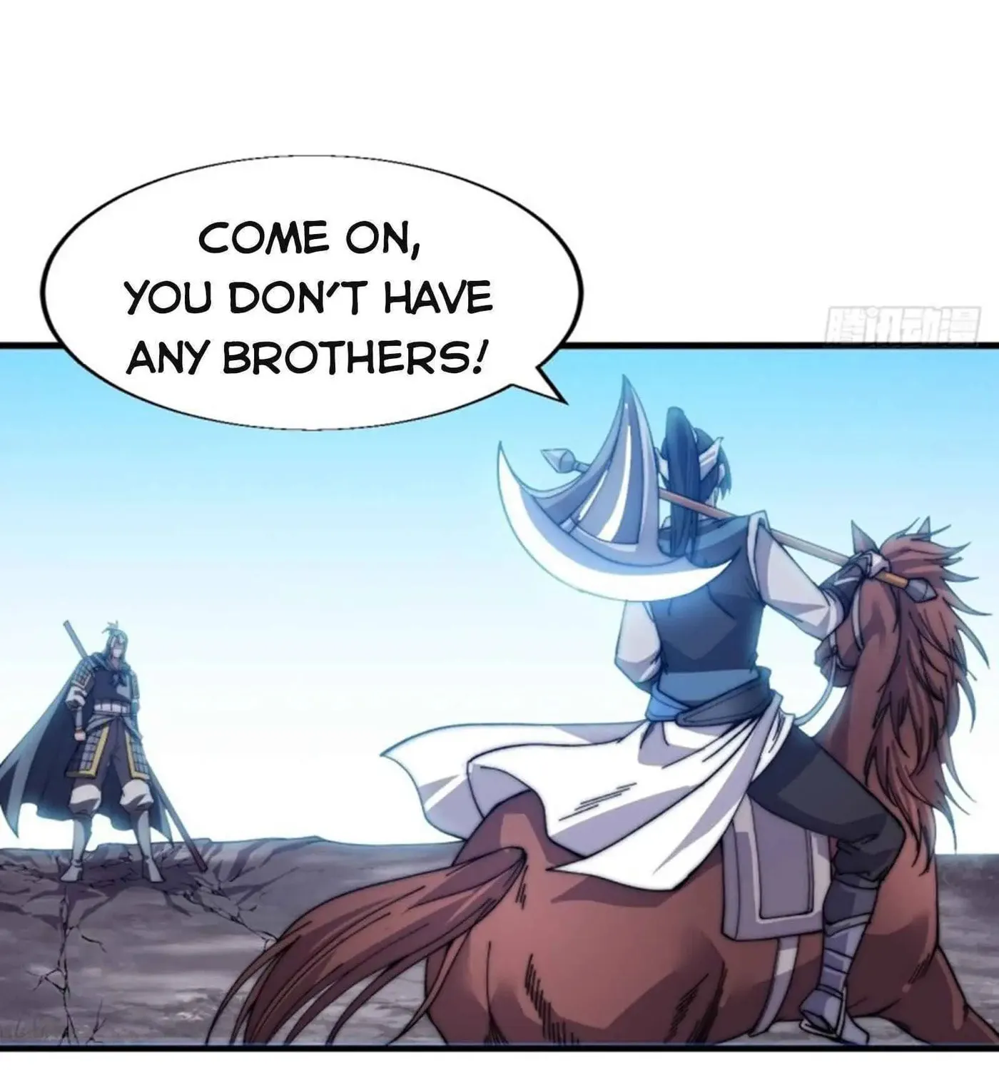 Read It Starts With A Mountain chapter 29 image 78 on Lezhin