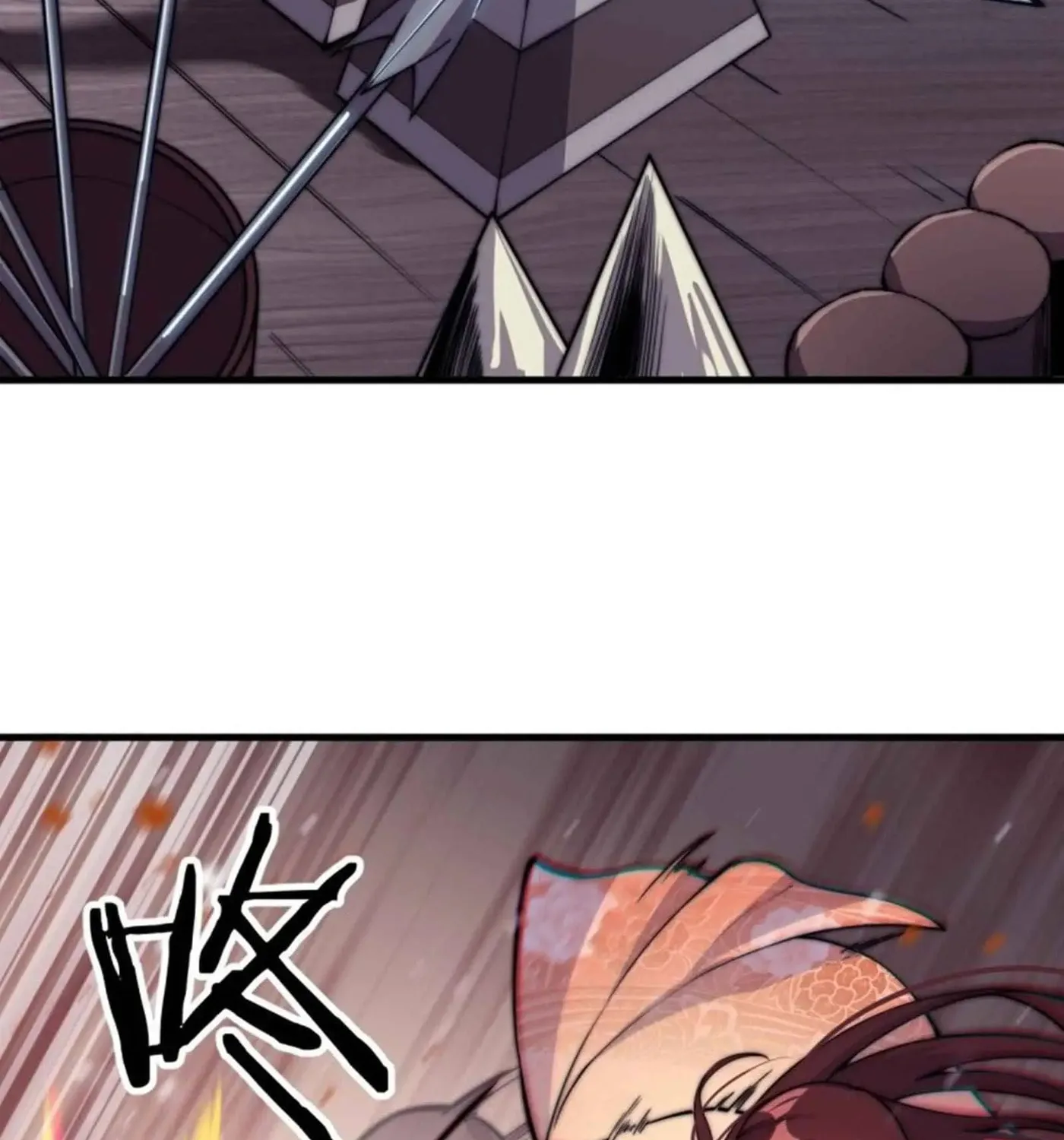 Read It Starts With A Mountain chapter 29 image 8 on Lezhin