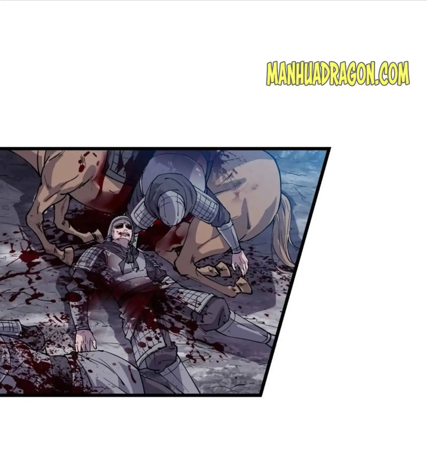 Read It Starts With A Mountain chapter 29 image 83 on Lezhin
