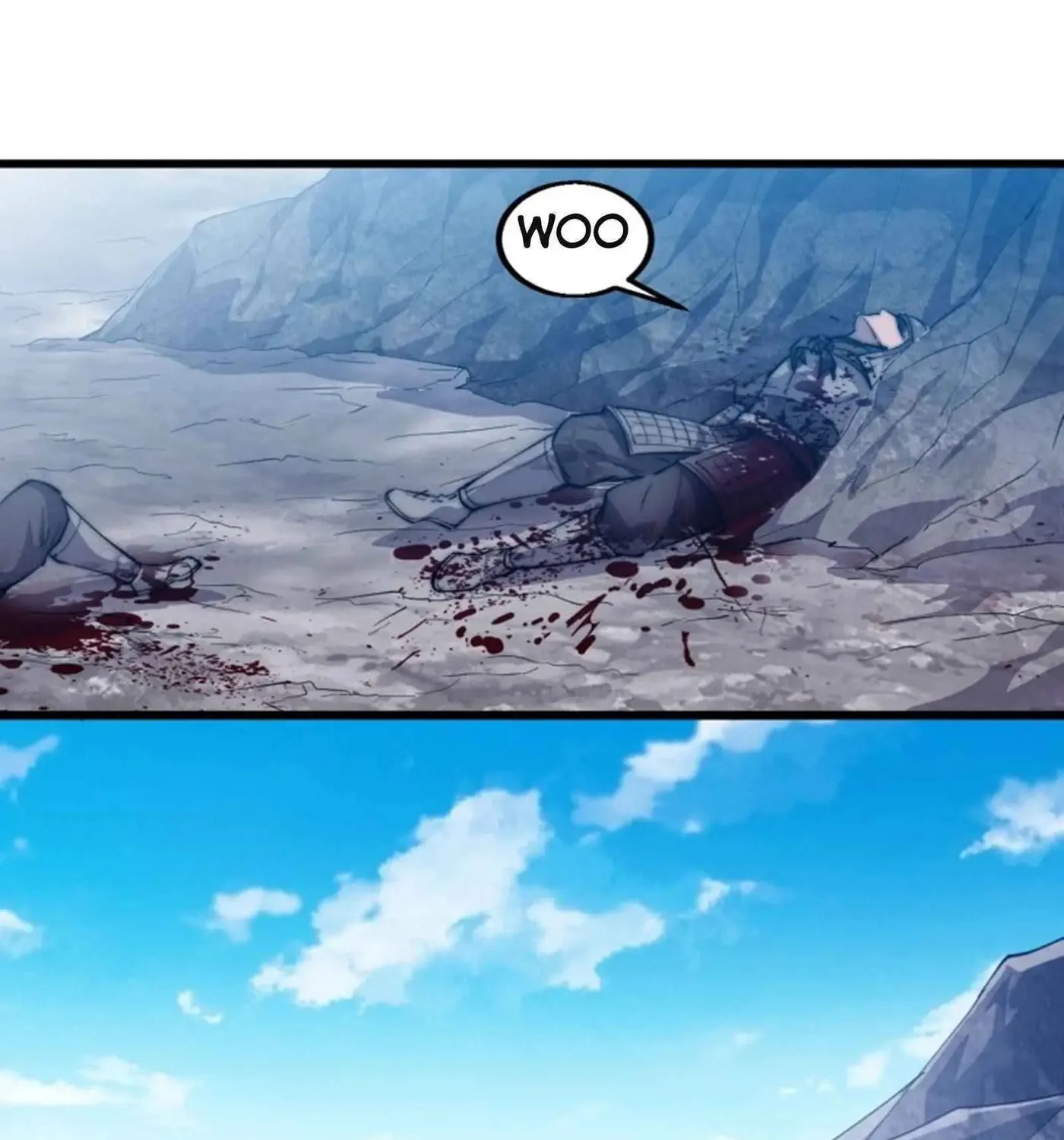 Read It Starts With A Mountain chapter 29 image 84 on Lezhin