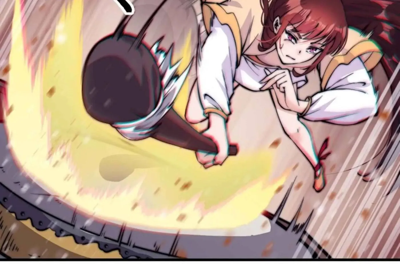 Read It Starts With A Mountain chapter 29 image 9 on Lezhin