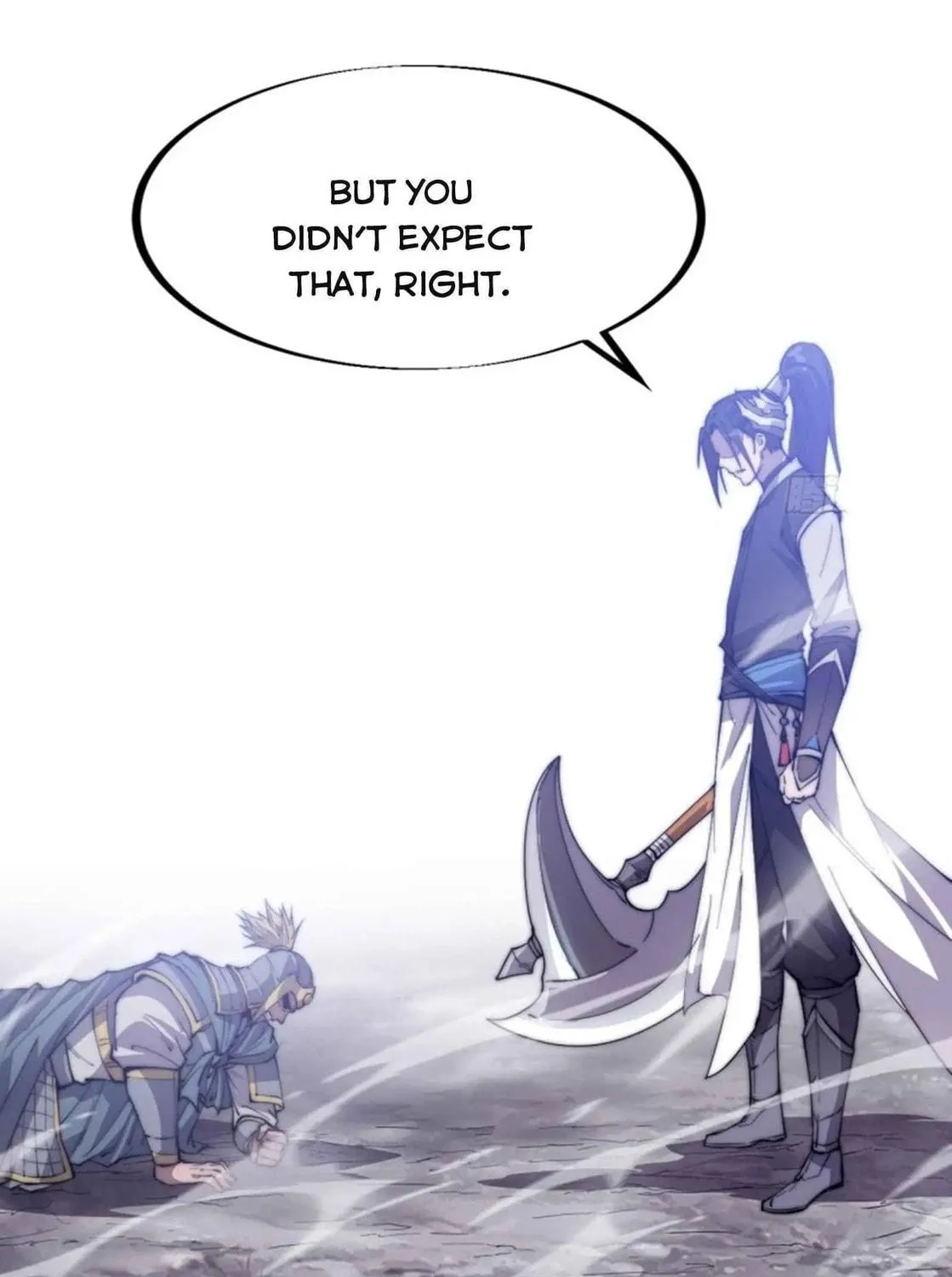 Read It Starts With A Mountain chapter 29 image 96 on Lezhin