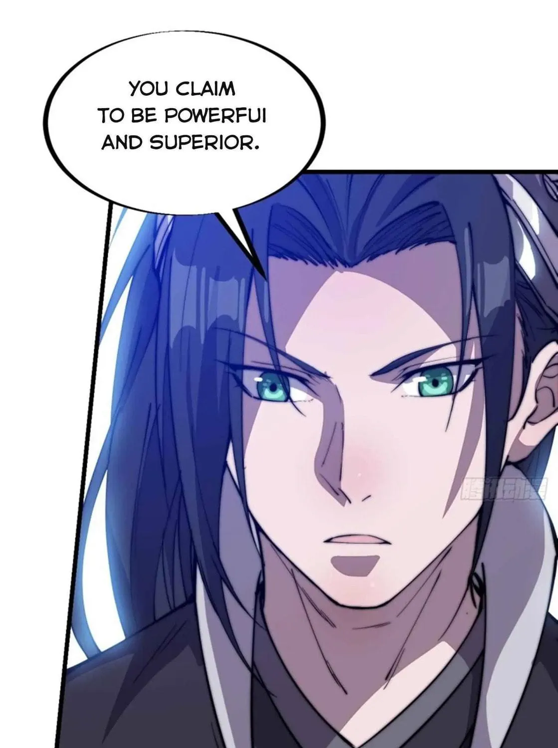 Read It Starts With A Mountain chapter 29 image 98 on Lezhin