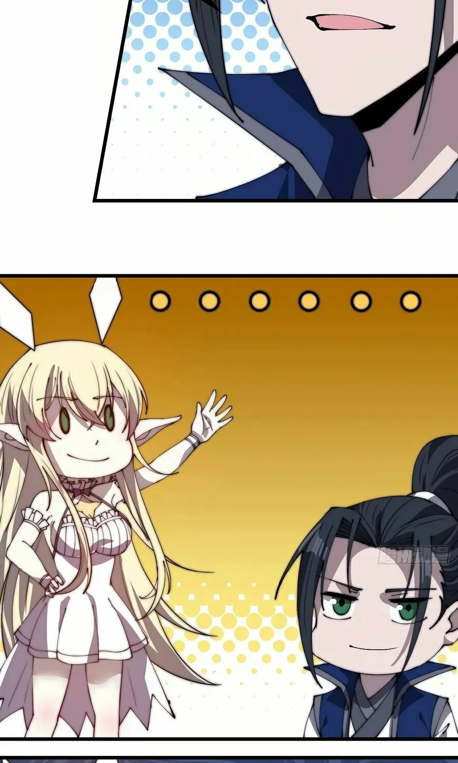 Read It Starts With A Mountain chapter 290 image 31 on Lezhin
