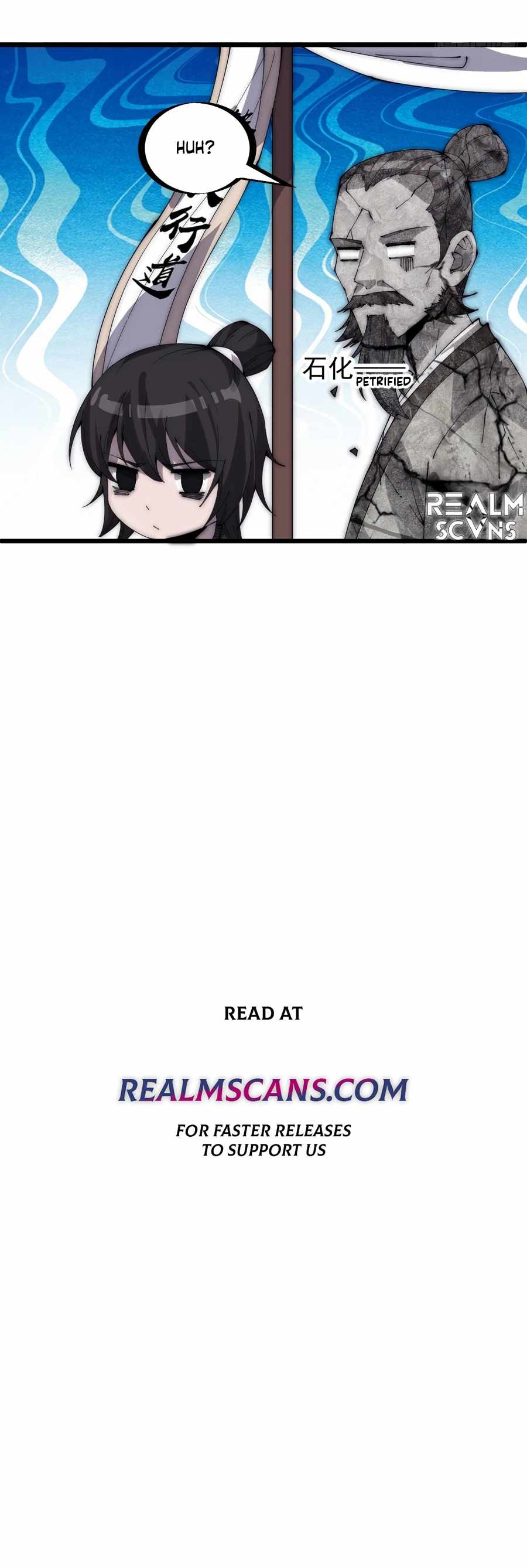 Read It Starts With A Mountain chapter 291 image 10 on Lezhin