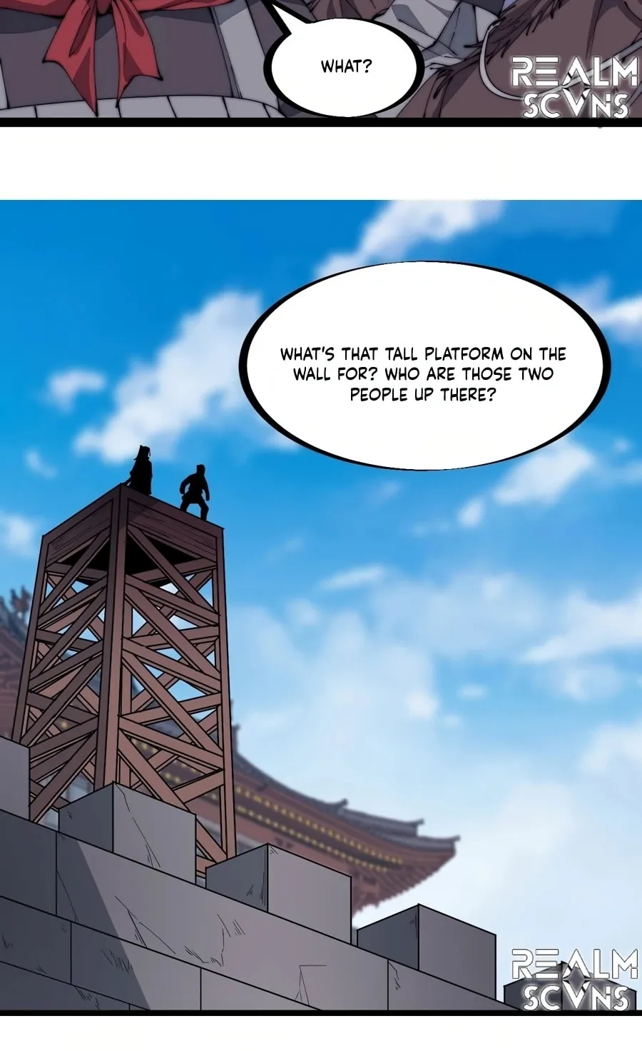 Read It Starts With A Mountain chapter 292 image 19 on Lezhin
