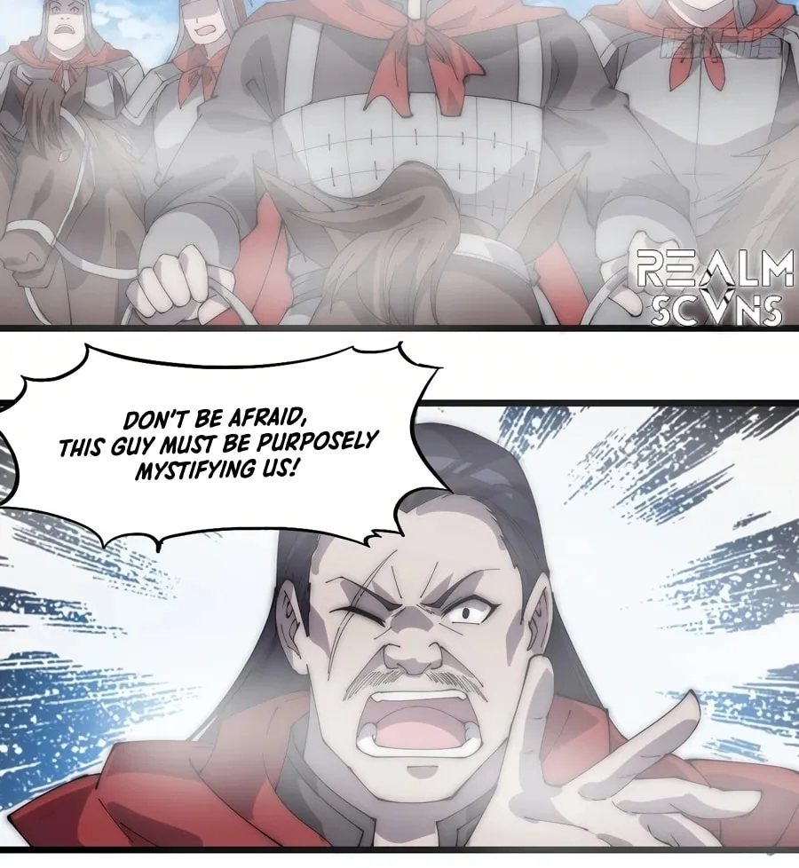 Read It Starts With A Mountain chapter 292 image 32 on Lezhin