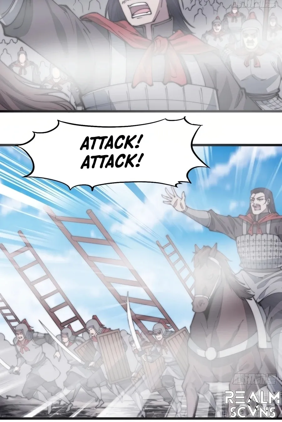 Read It Starts With A Mountain chapter 292 image 38 on Lezhin