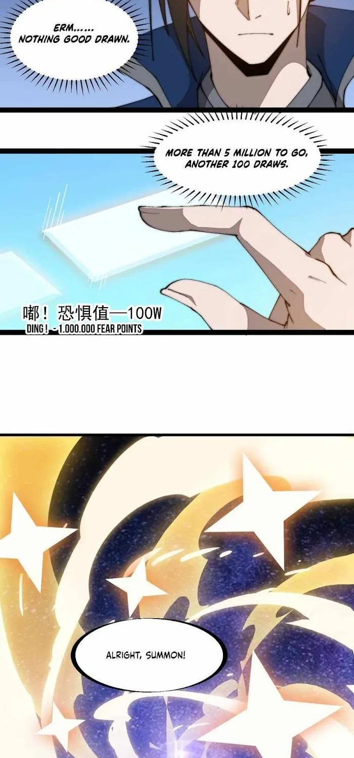 Read It Starts With A Mountain chapter 295.1 image 15 on Lezhin