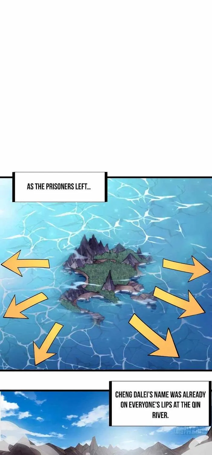 Read It Starts With A Mountain chapter 295.1 image 2 on Lezhin