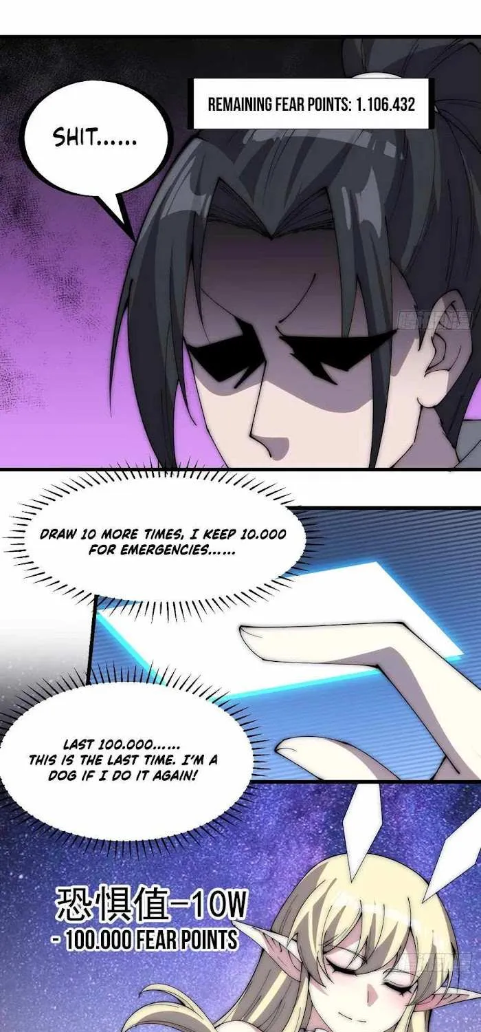 Read It Starts With A Mountain chapter 295.1 image 20 on Lezhin
