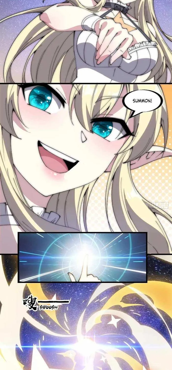 Read It Starts With A Mountain chapter 295.1 image 21 on Lezhin