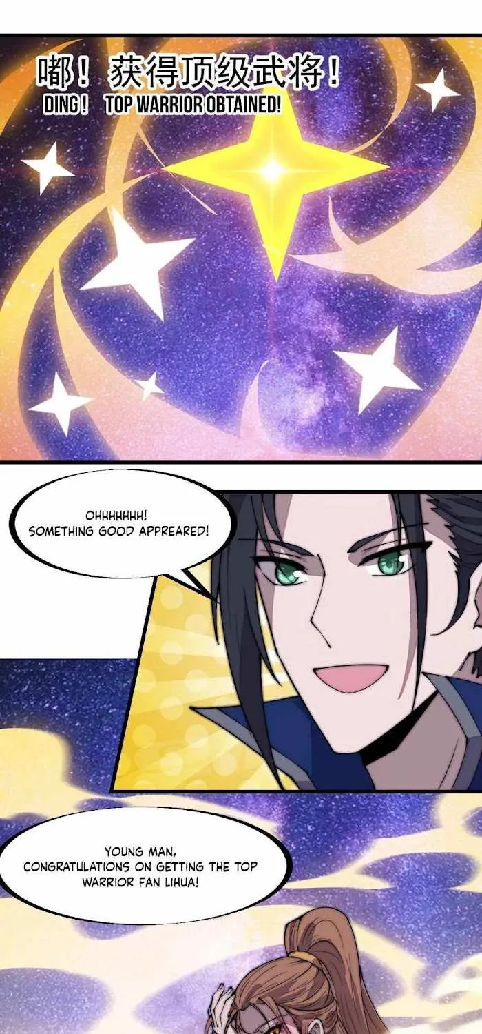 Read It Starts With A Mountain chapter 295.1 image 23 on Lezhin