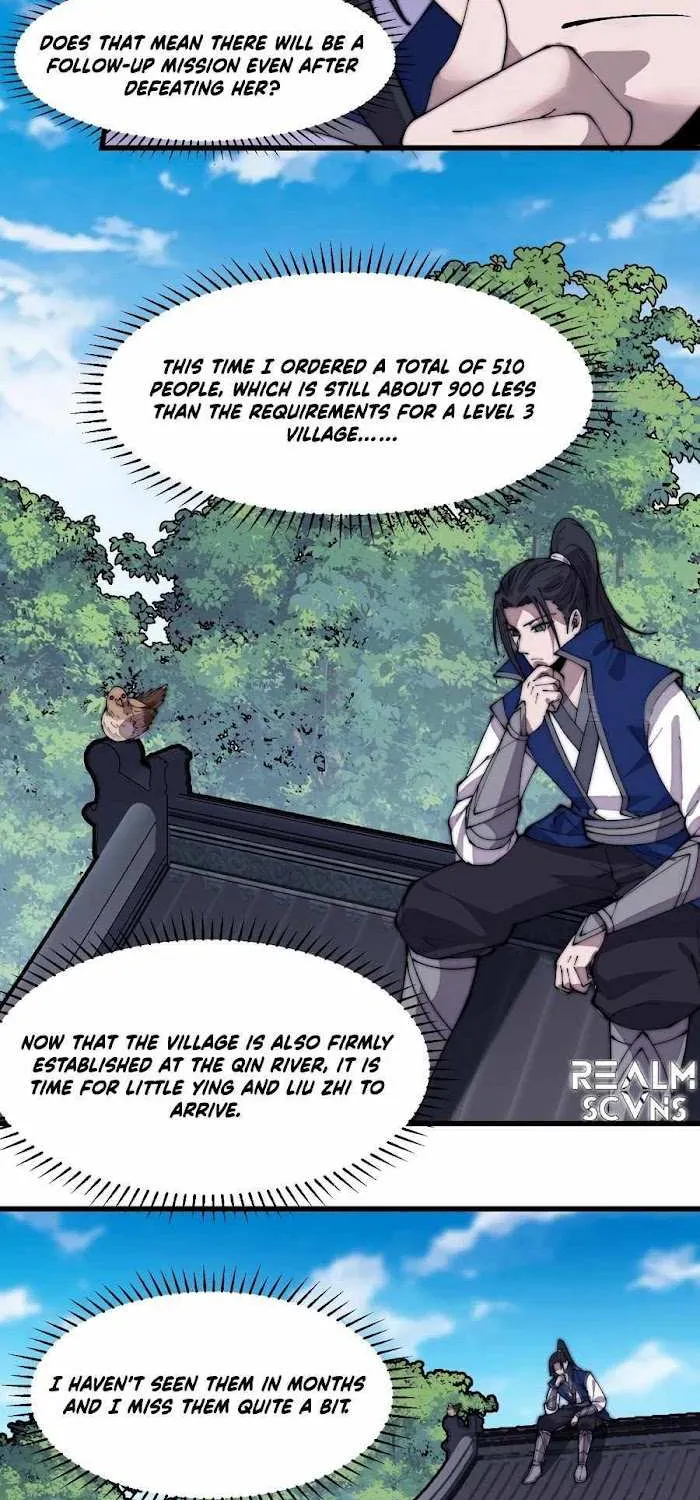 Read It Starts With A Mountain chapter 295.1 image 25 on Lezhin