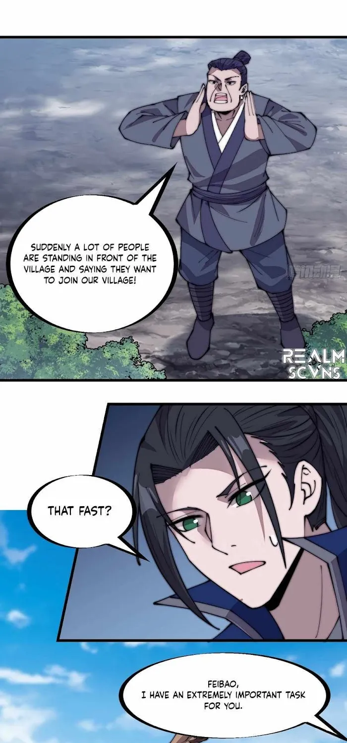 Read It Starts With A Mountain chapter 295.1 image 27 on Lezhin