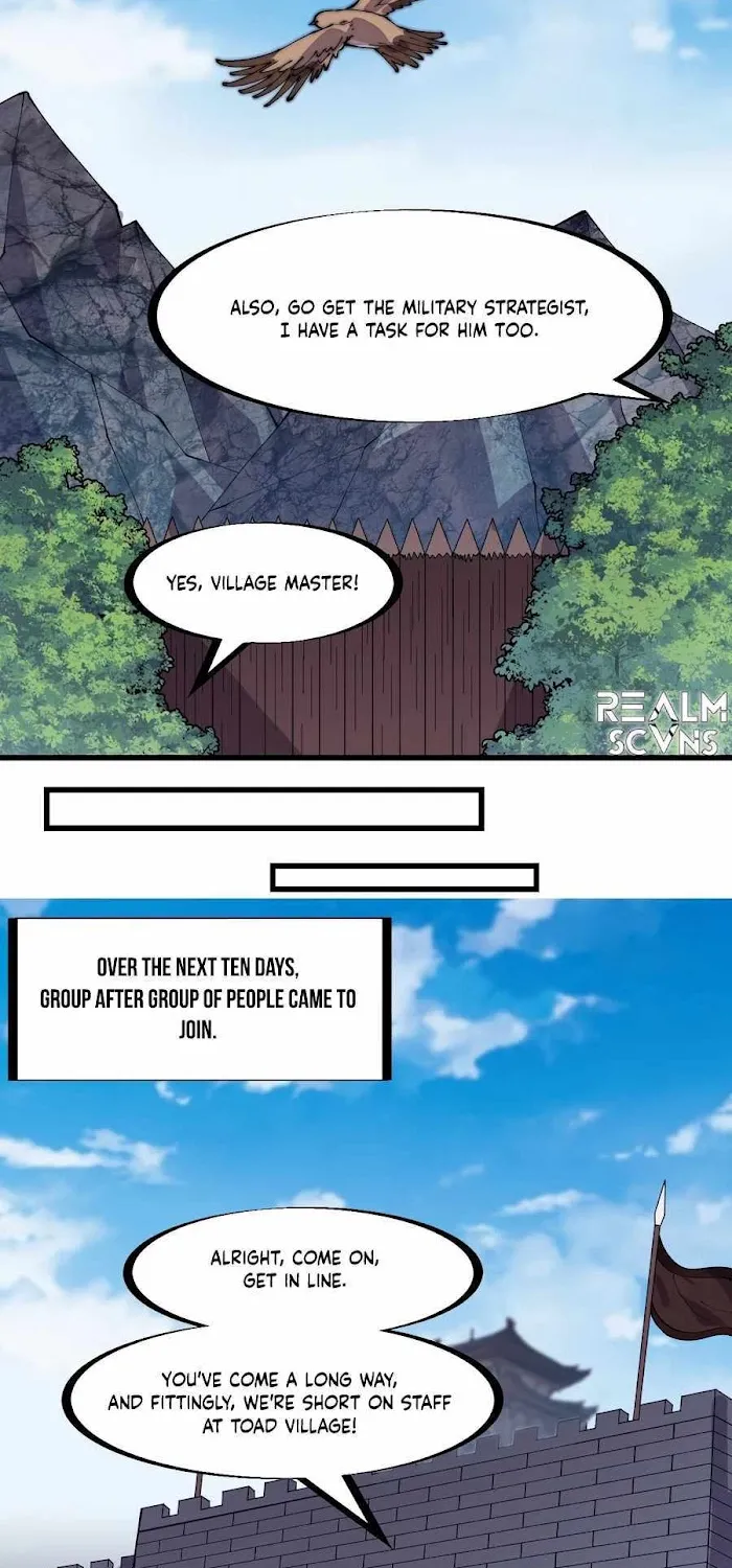Read It Starts With A Mountain chapter 295.1 image 28 on Lezhin