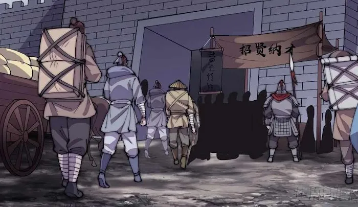 Read It Starts With A Mountain chapter 295.1 image 29 on Lezhin