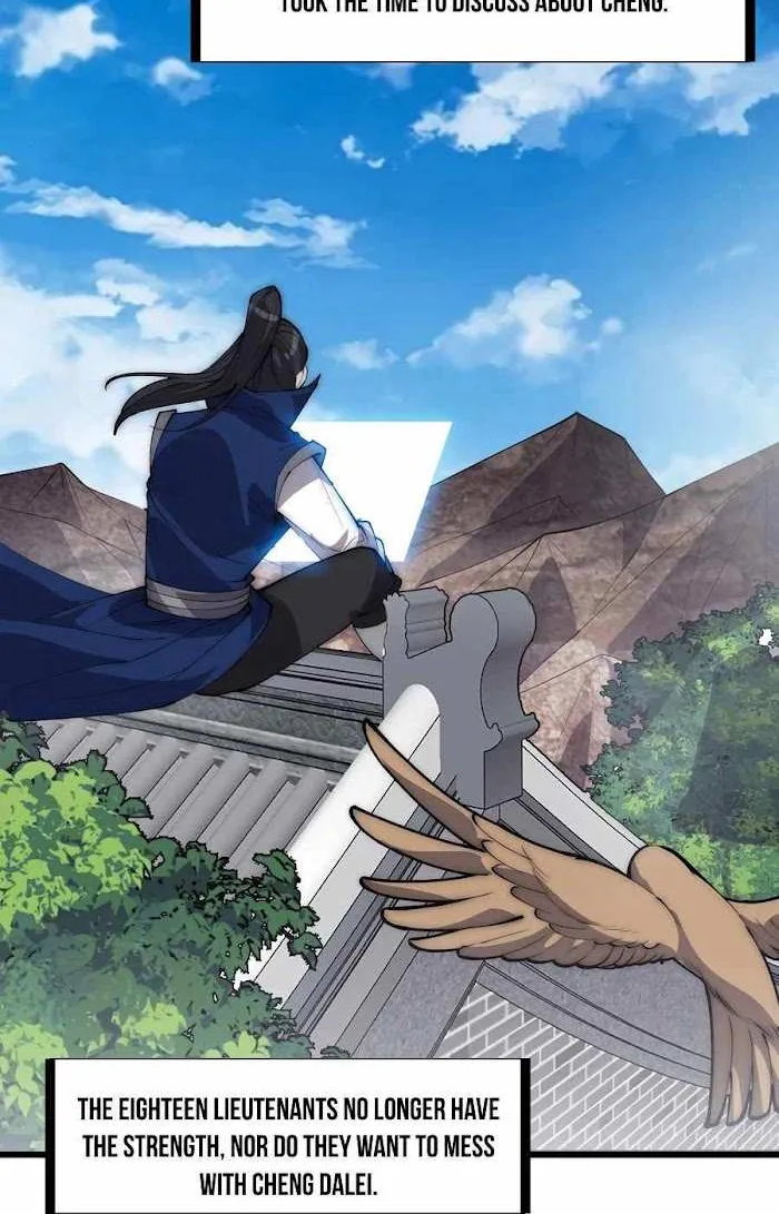 Read It Starts With A Mountain chapter 295.1 image 4 on Lezhin