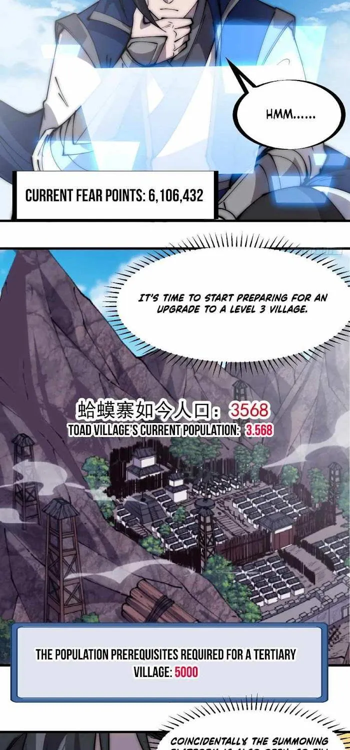 Read It Starts With A Mountain chapter 295.1 image 6 on Lezhin