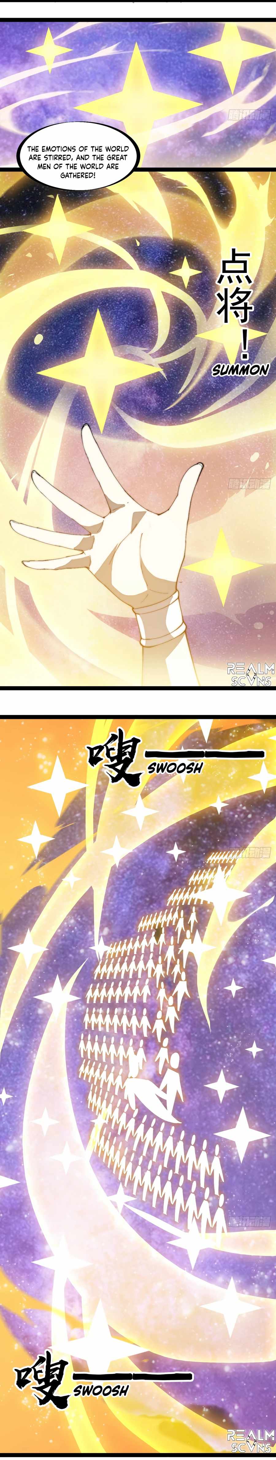 Read It Starts With A Mountain chapter 296.2 image 4 on Lezhin