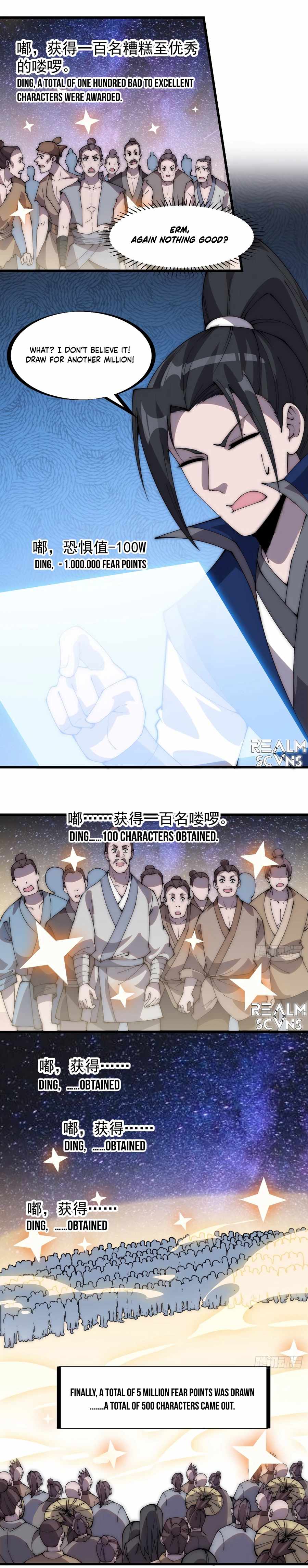 Read It Starts With A Mountain chapter 296.2 image 6 on Lezhin