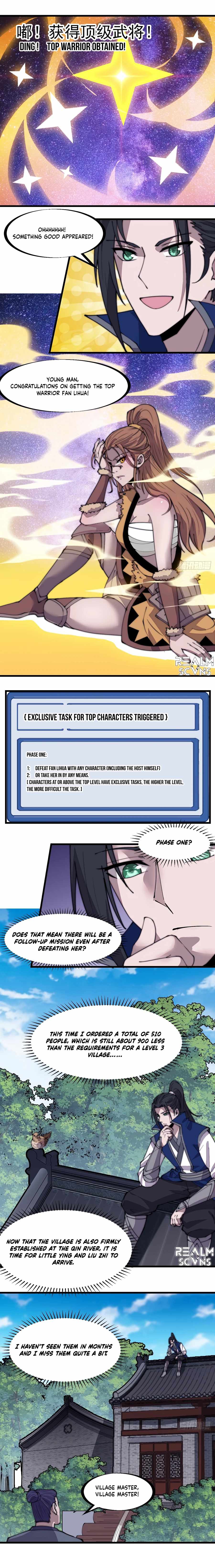Read It Starts With A Mountain chapter 296.2 image 8 on Lezhin